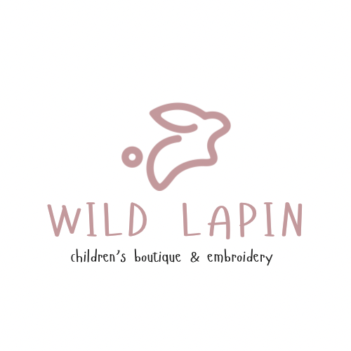 Wild Lapin Children’s Boutique & Embroidery