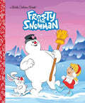 Frosty The Snowman