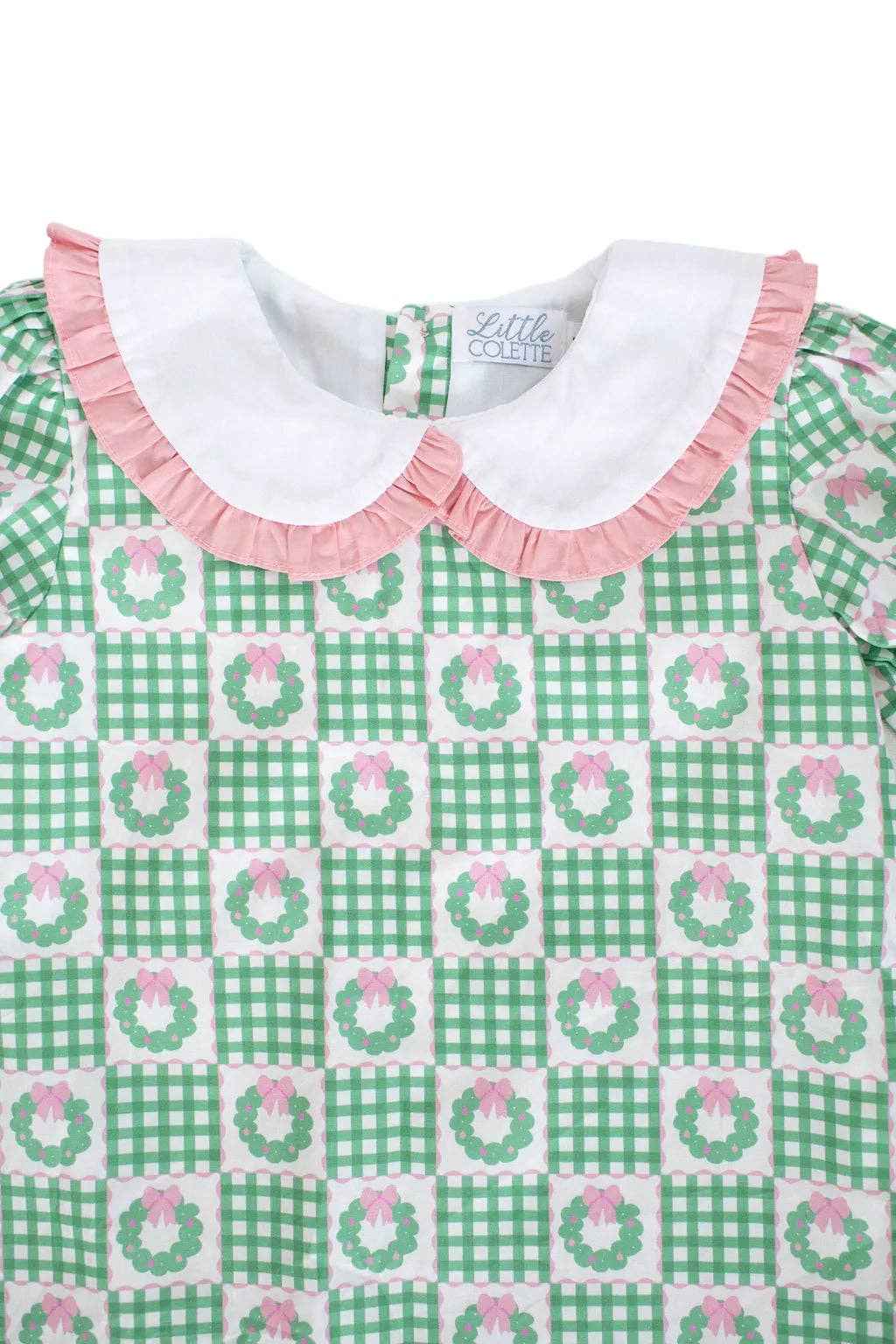 Amelie Dress: 7