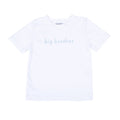 Big Brother Embroidered T-Shirt