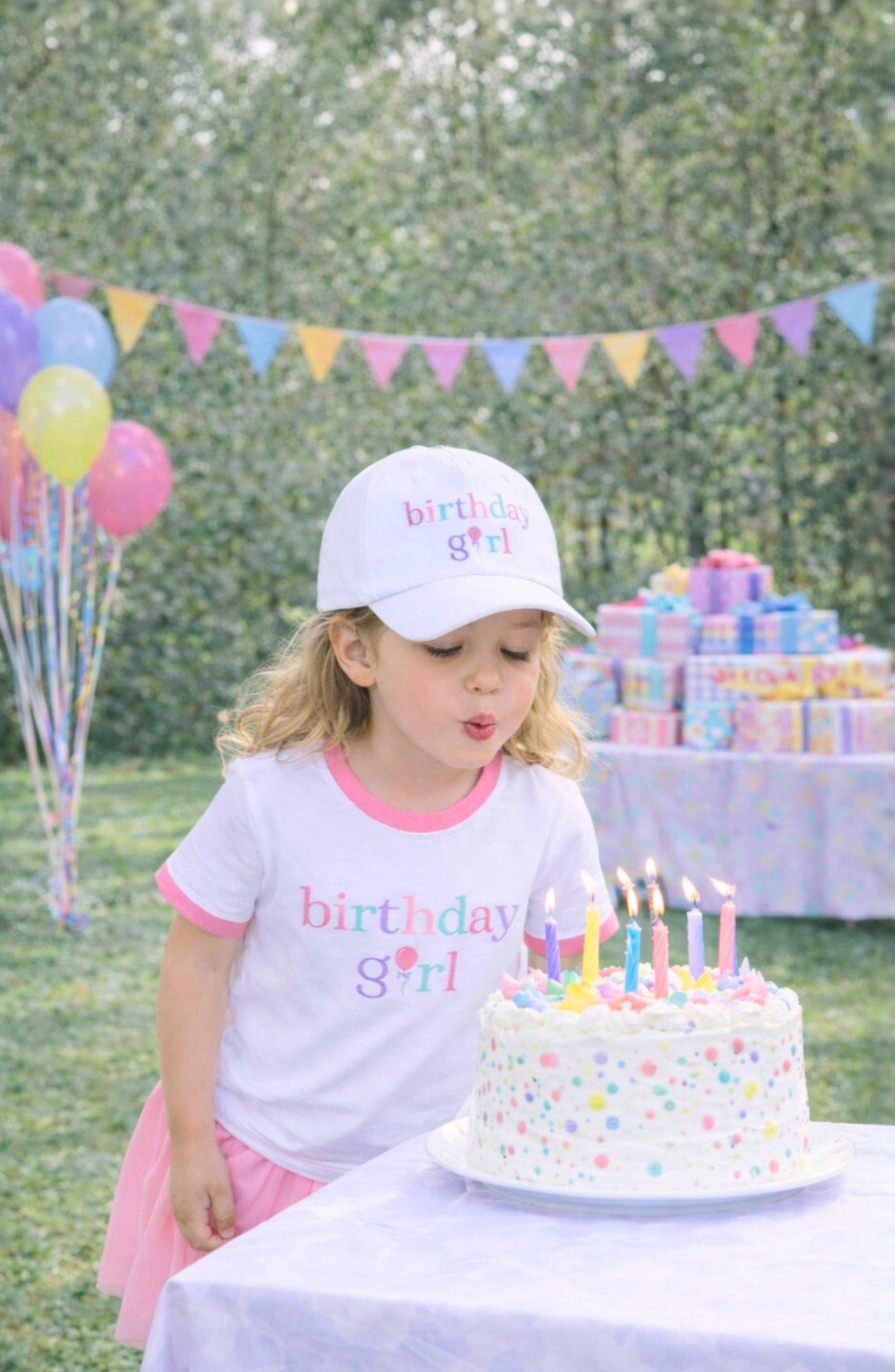 Birthday Girl T-Shirt