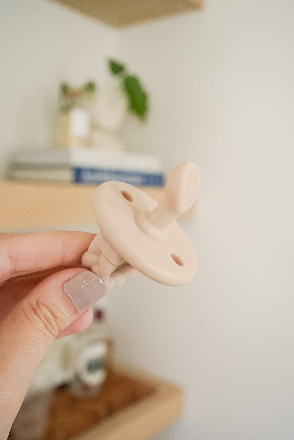 Sweetie Soother™ Orthodontic Pacifier Sets: Neutral / 0-6 Months - Wild Lapin Children’s Boutique