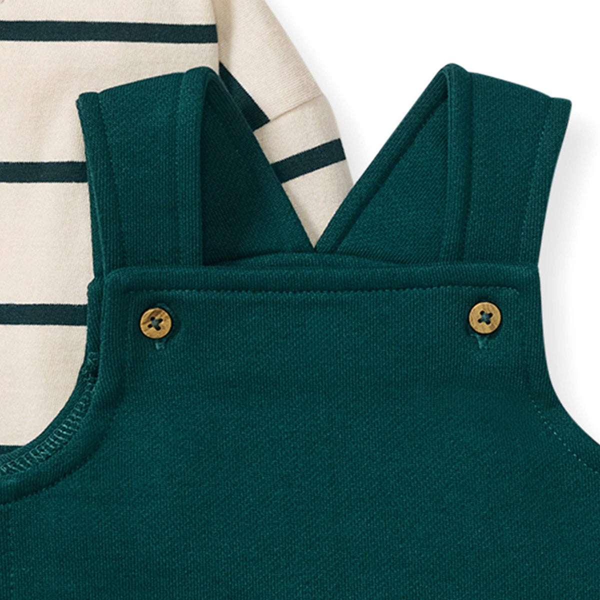 Jumpsuit Set