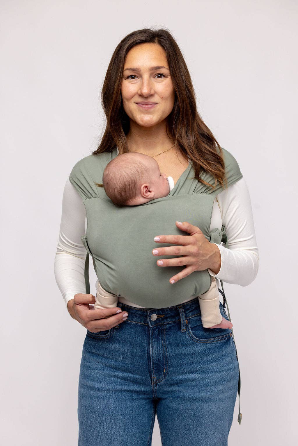 Acadian - Aerial Buckle Wrap: XS - XL