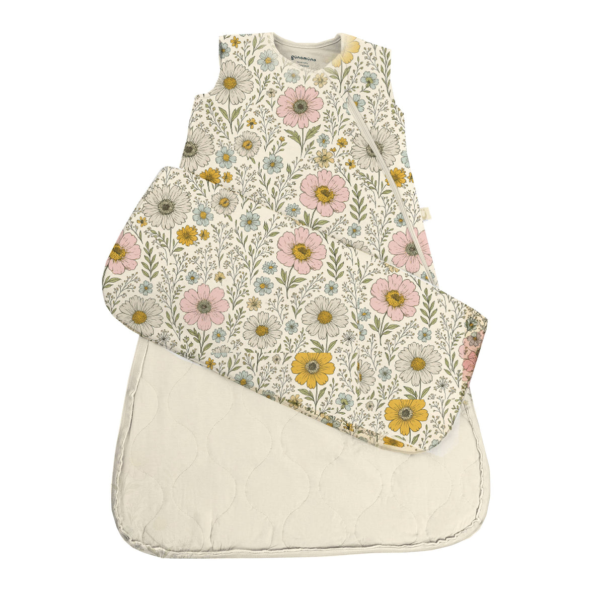 SS26 SLEEP BAG 0.5 TOG: Wildflower