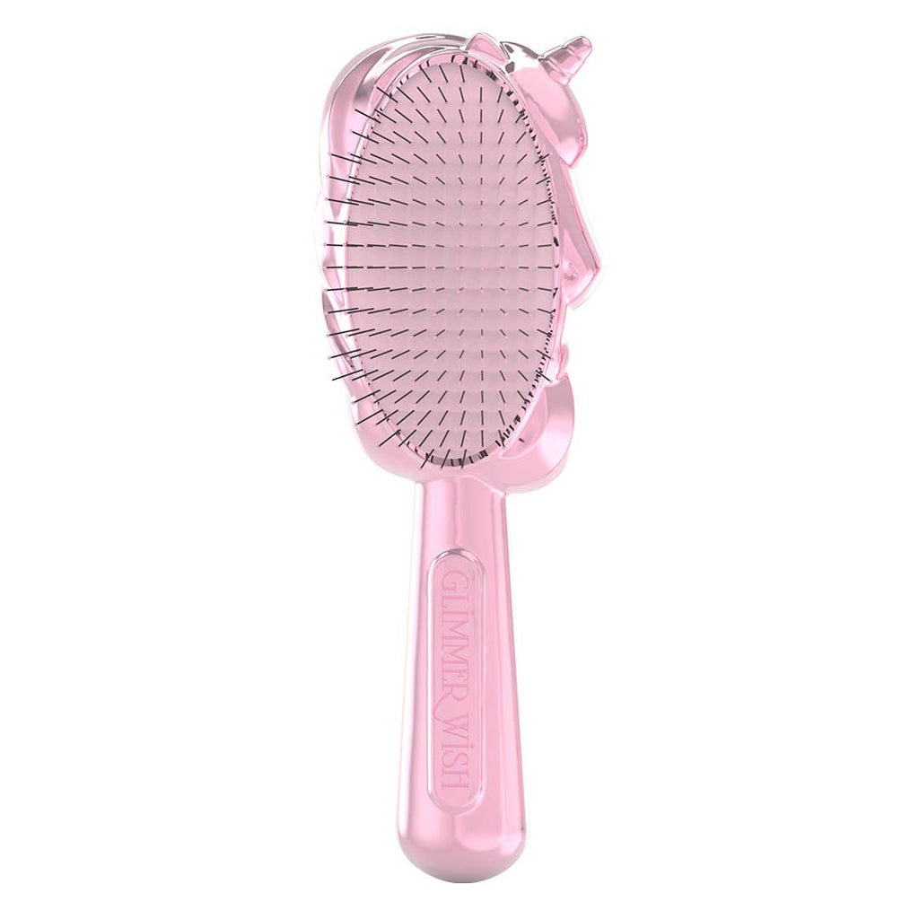 Unicorn Hair Detangler Brush For Kids | Gift for Kids |
