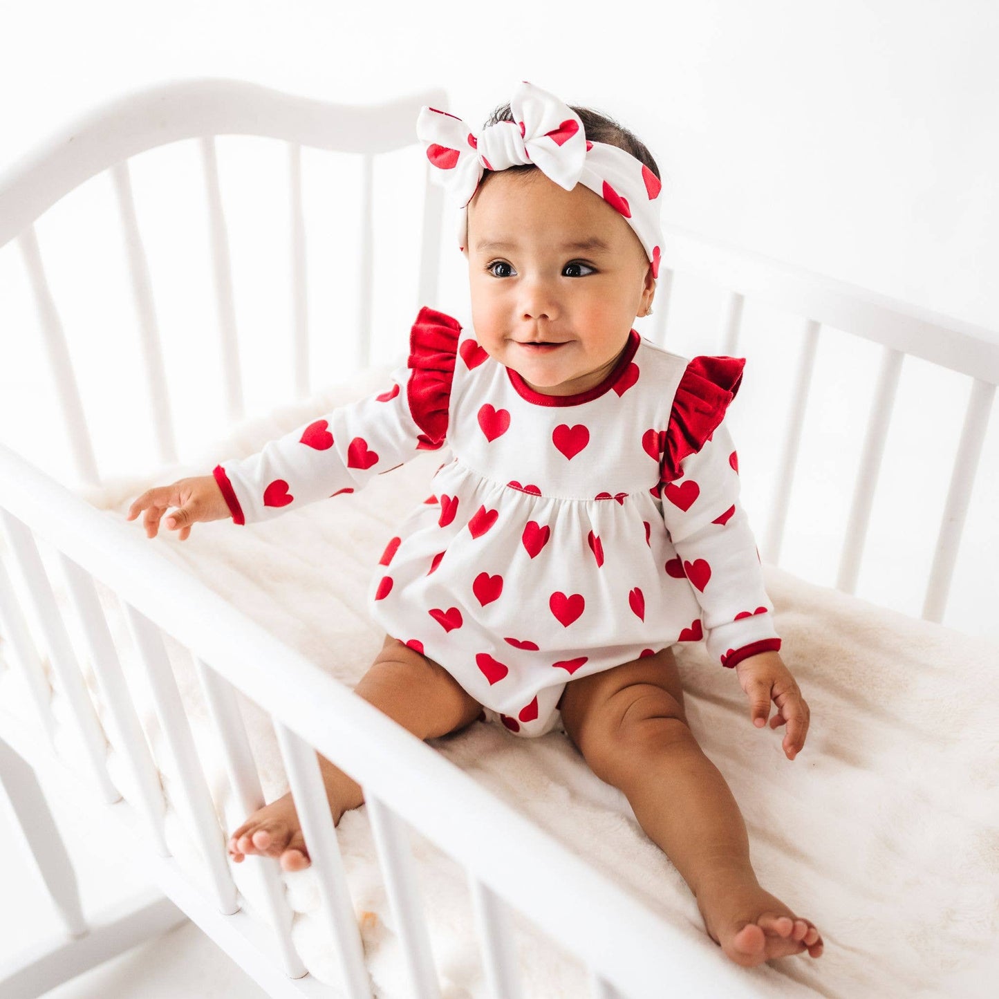 My Heart Bubble by Luna and Arlo