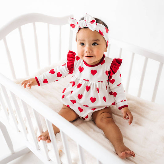 My Heart Bubble by Luna and Arlo