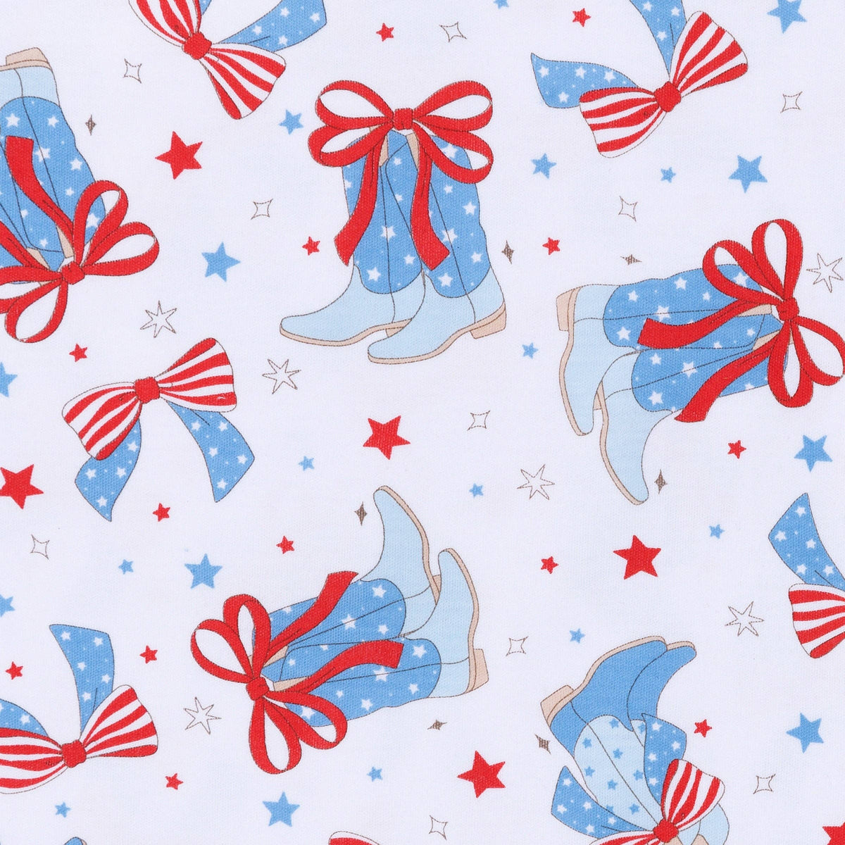 Firecracker Cutie Bubble