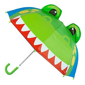 Pop Up Umbrellas: Frog