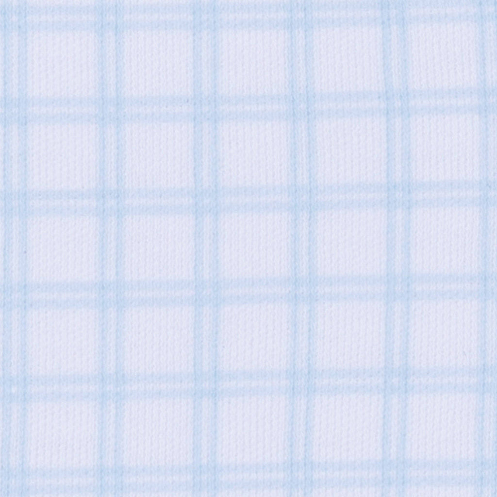 Peek-A-Boo Wishes Hat - Light Blue