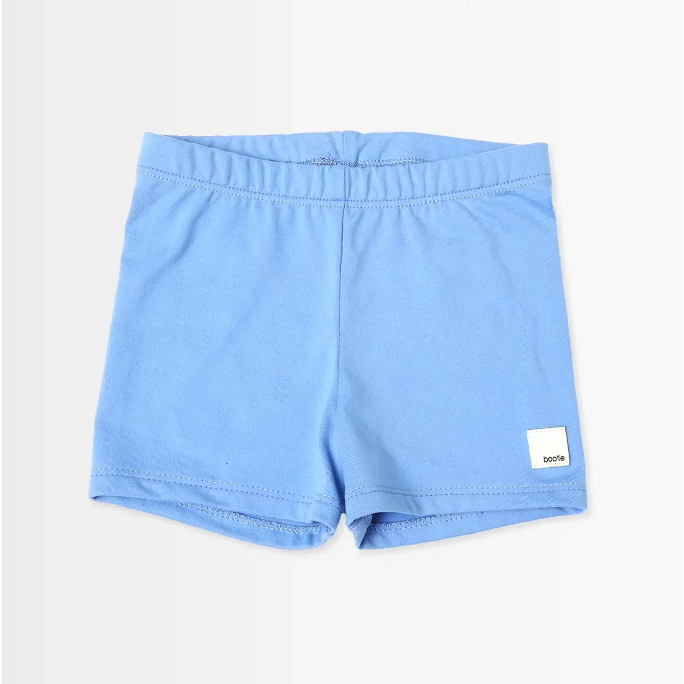 Play-All-Day Short - Blueberry: