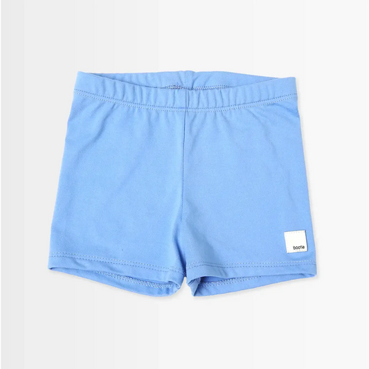 Play-All-Day Short - Blueberry:
