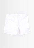 Play-All-Day Short - Bright White