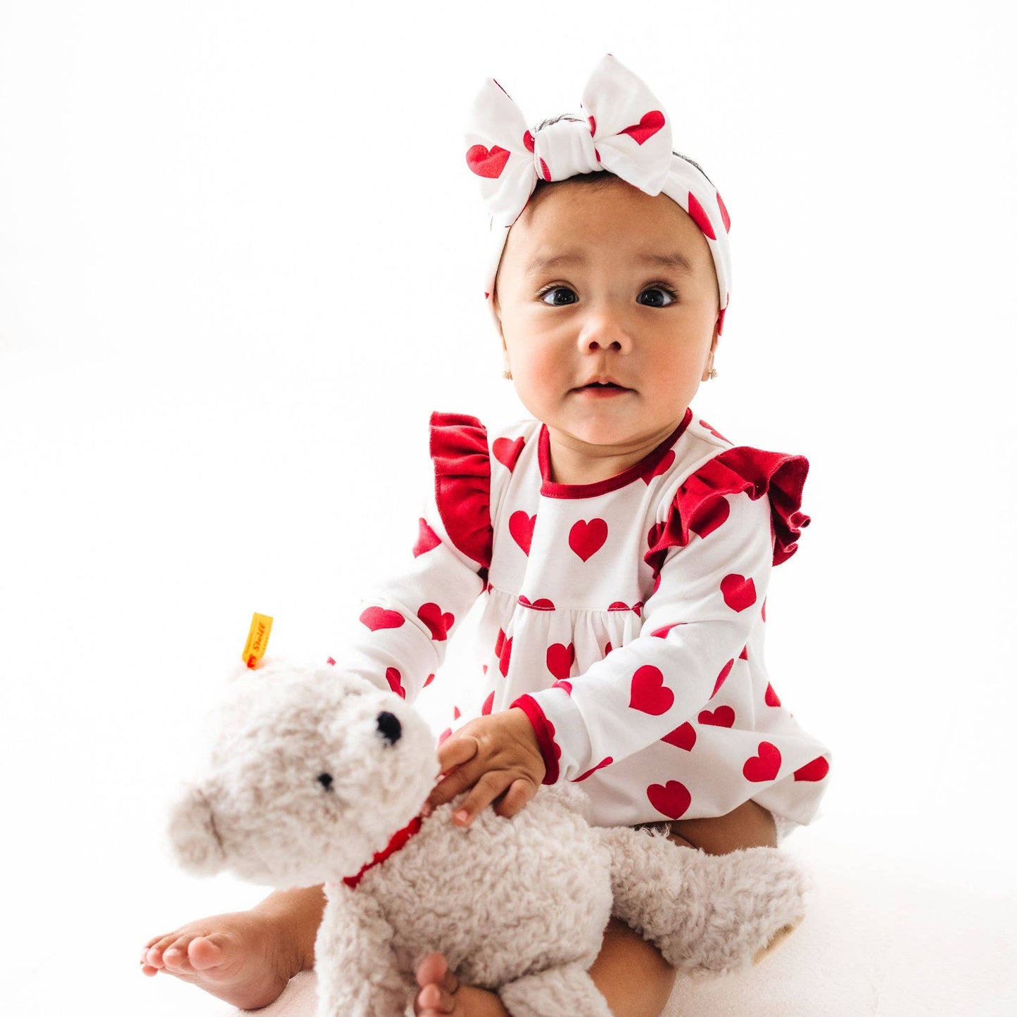 My Heart Bubble by Luna and Arlo