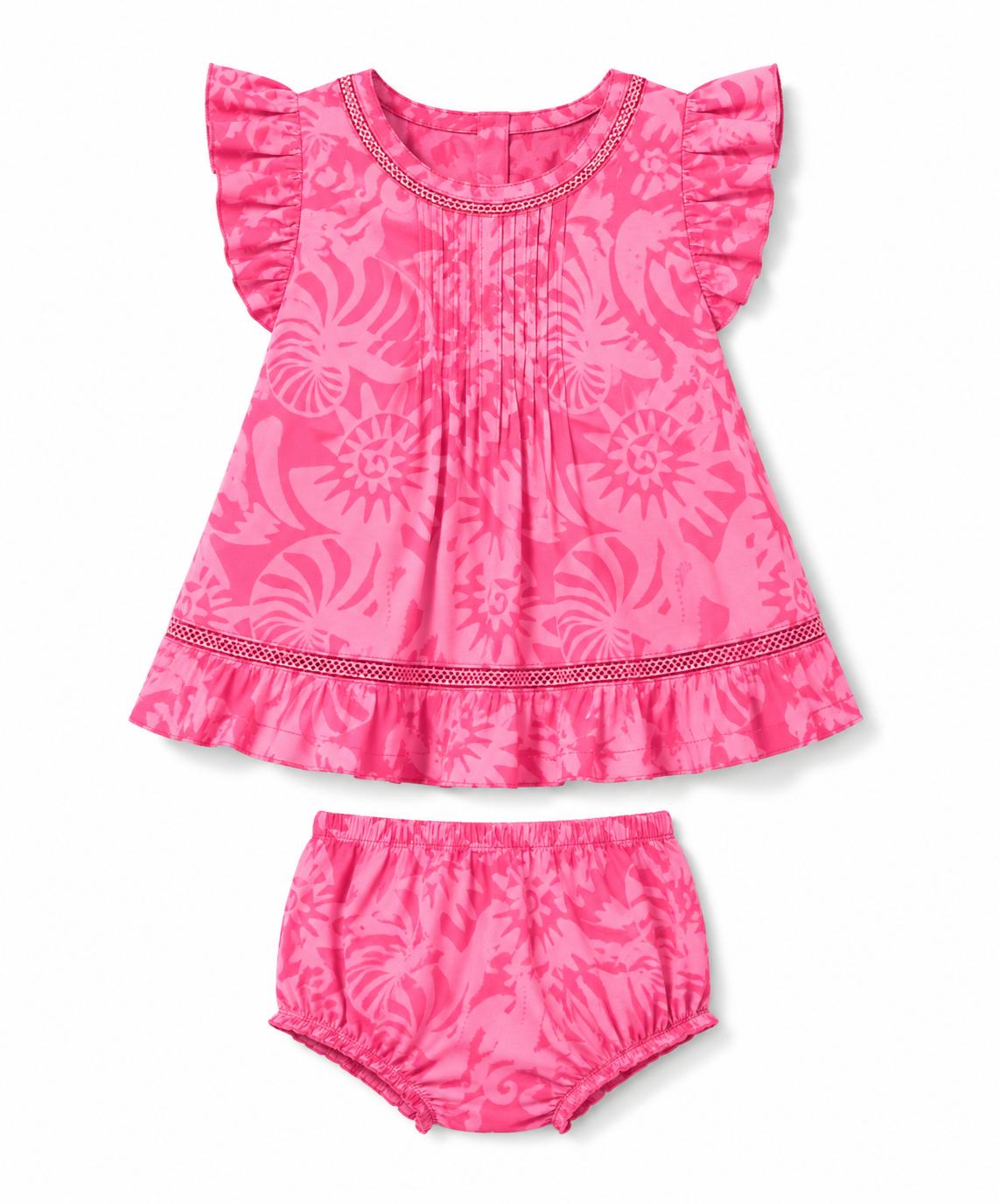 Kinsley Set: Pink