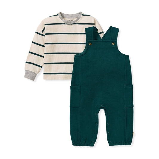 Jumpsuit Set