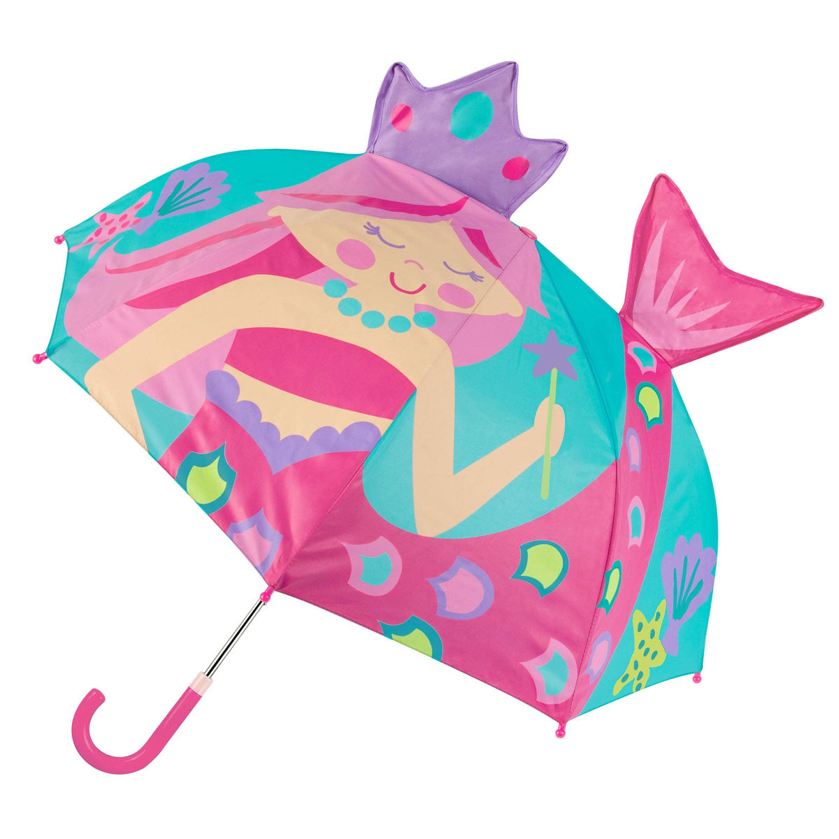 Pop Up Umbrellas: Frog