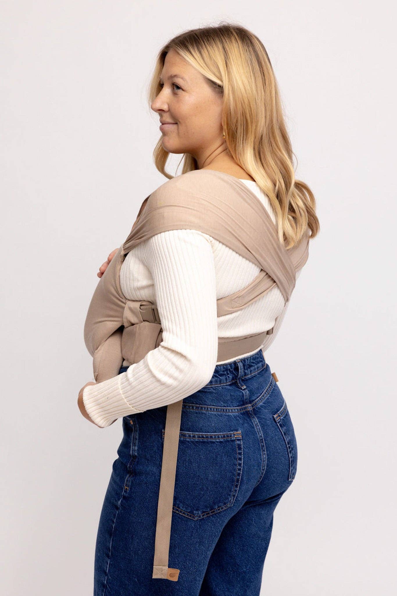 Desert Lark - Aerial Buckle Wrap: XS - XL