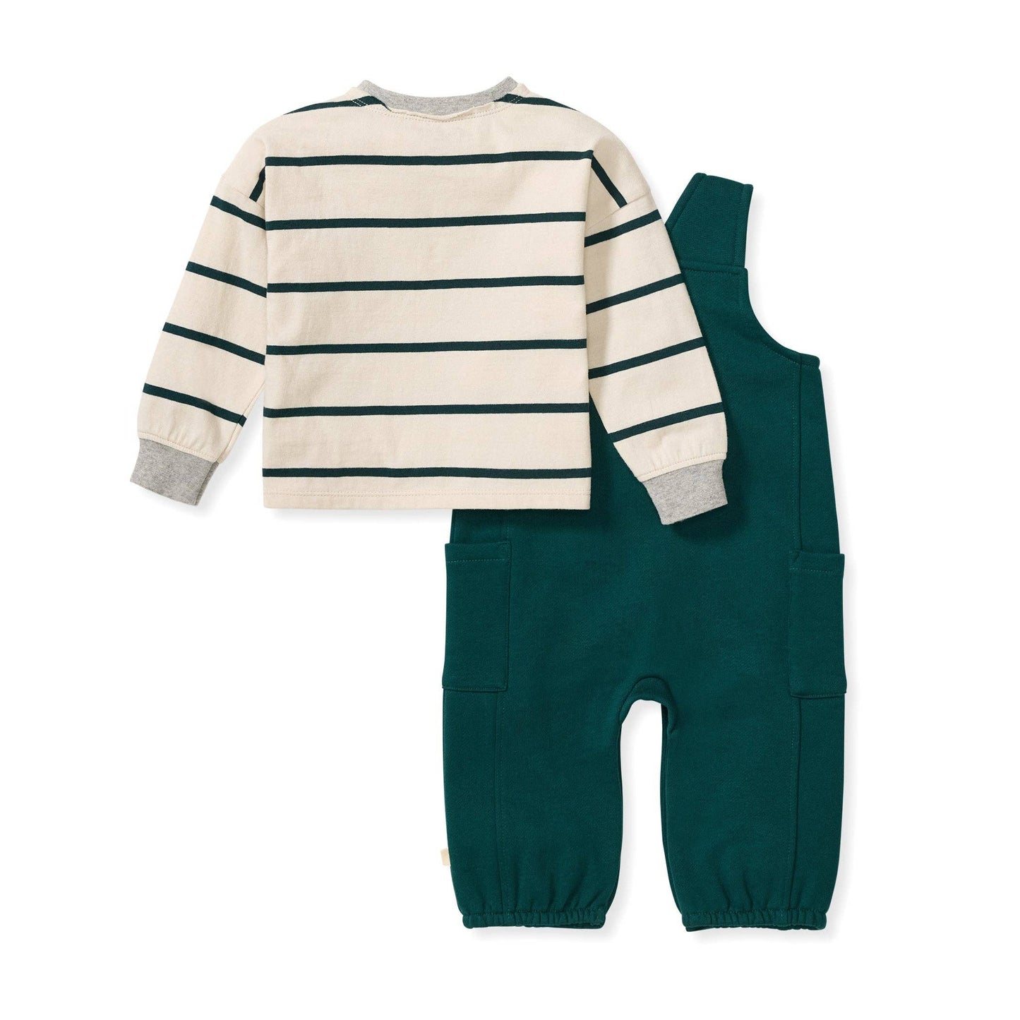 Jumpsuit Set