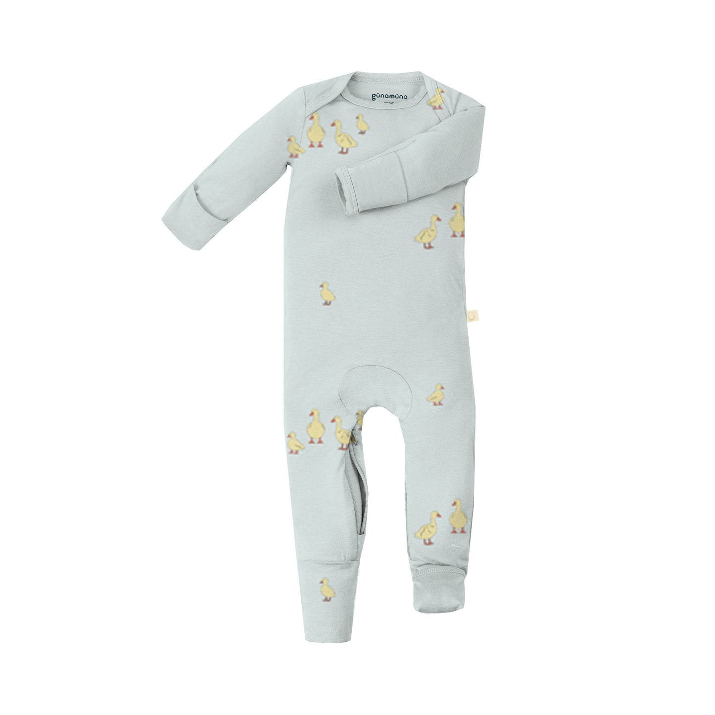 SS26 CONVERTIBLE PJ: Girl dog / 18-24M