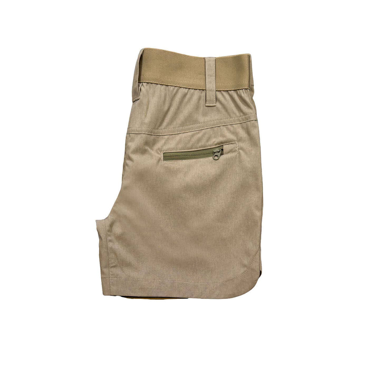 Boys Abaco Performance Shorts: Navy