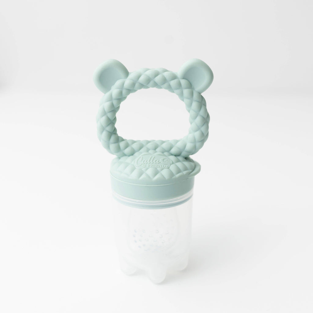 The Nourishing Nibbler Bear Feeder V2