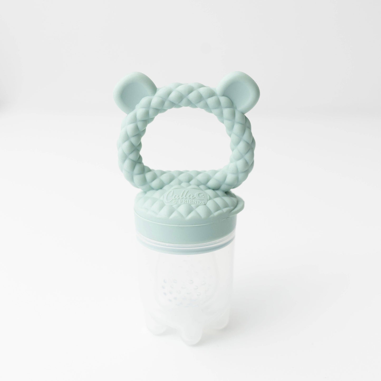 The Nourishing Nibbler Bear Feeder V2