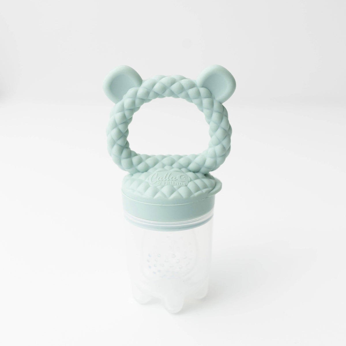 The Nourishing Nibbler Bear Feeder V2