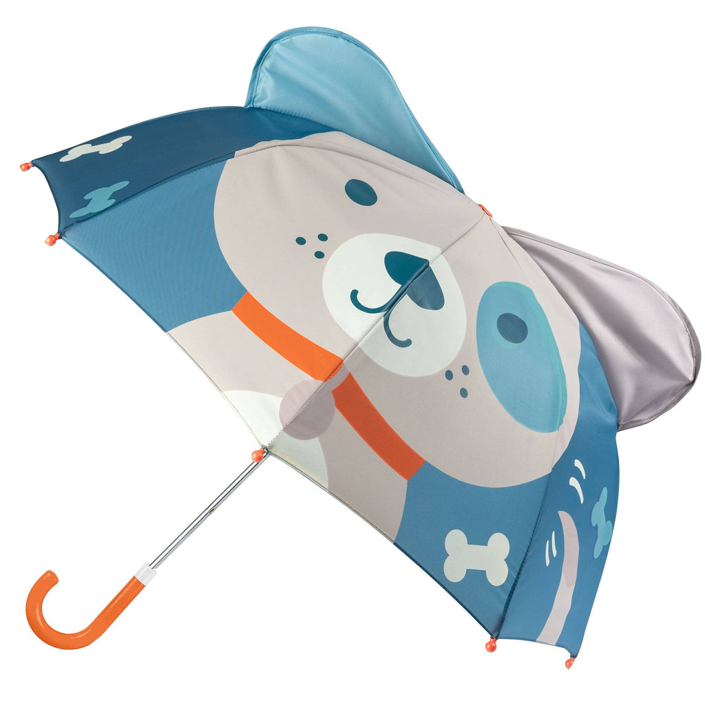 Pop Up Umbrellas: Frog