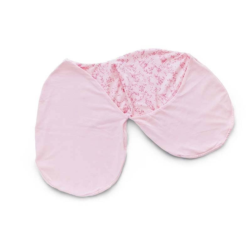 COCOON SWADDLE: Teddy Tiles / Small