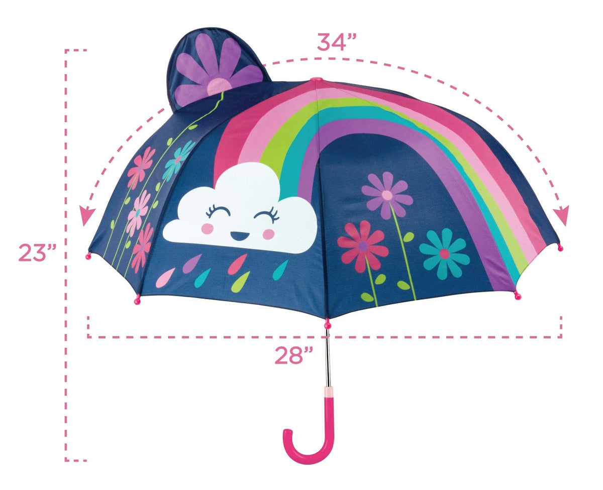 Pop Up Umbrellas: Frog