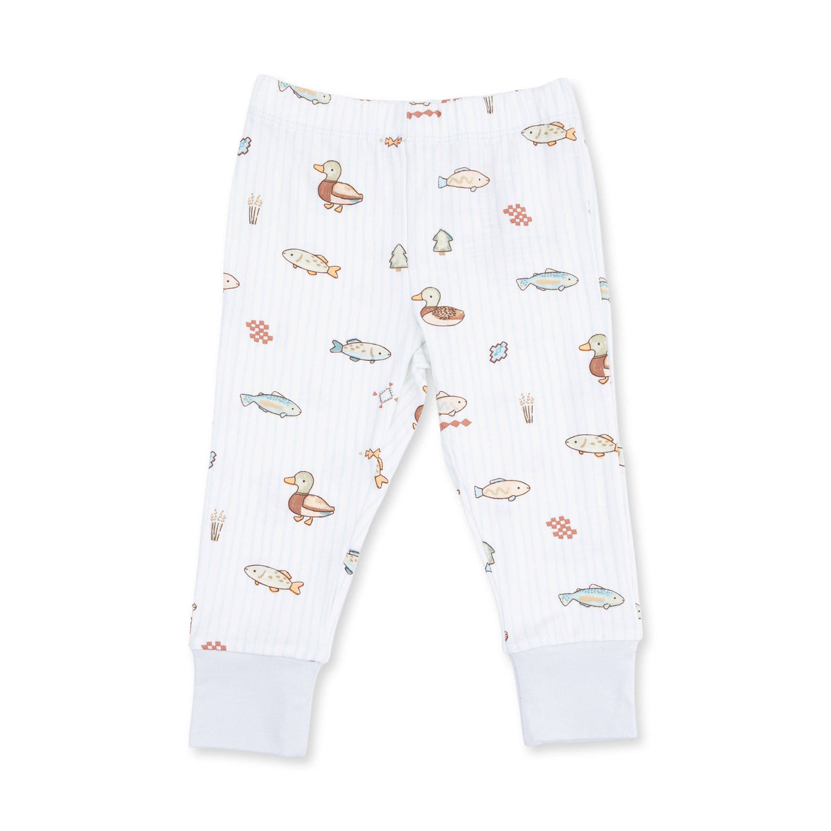 Lake Cuties - Long Sleeve Loungewear Set