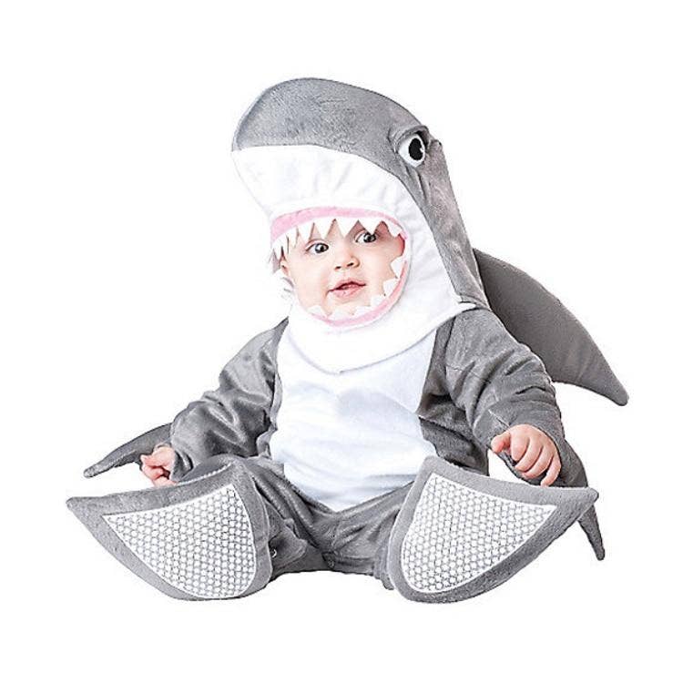 Baby Halloween Costume: Cat / 9M