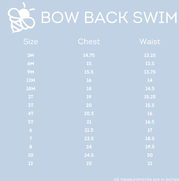 Girls Swimsuit - Cape Cod Madras