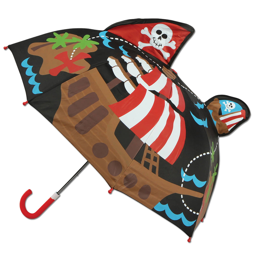 Pop Up Umbrellas: Frog