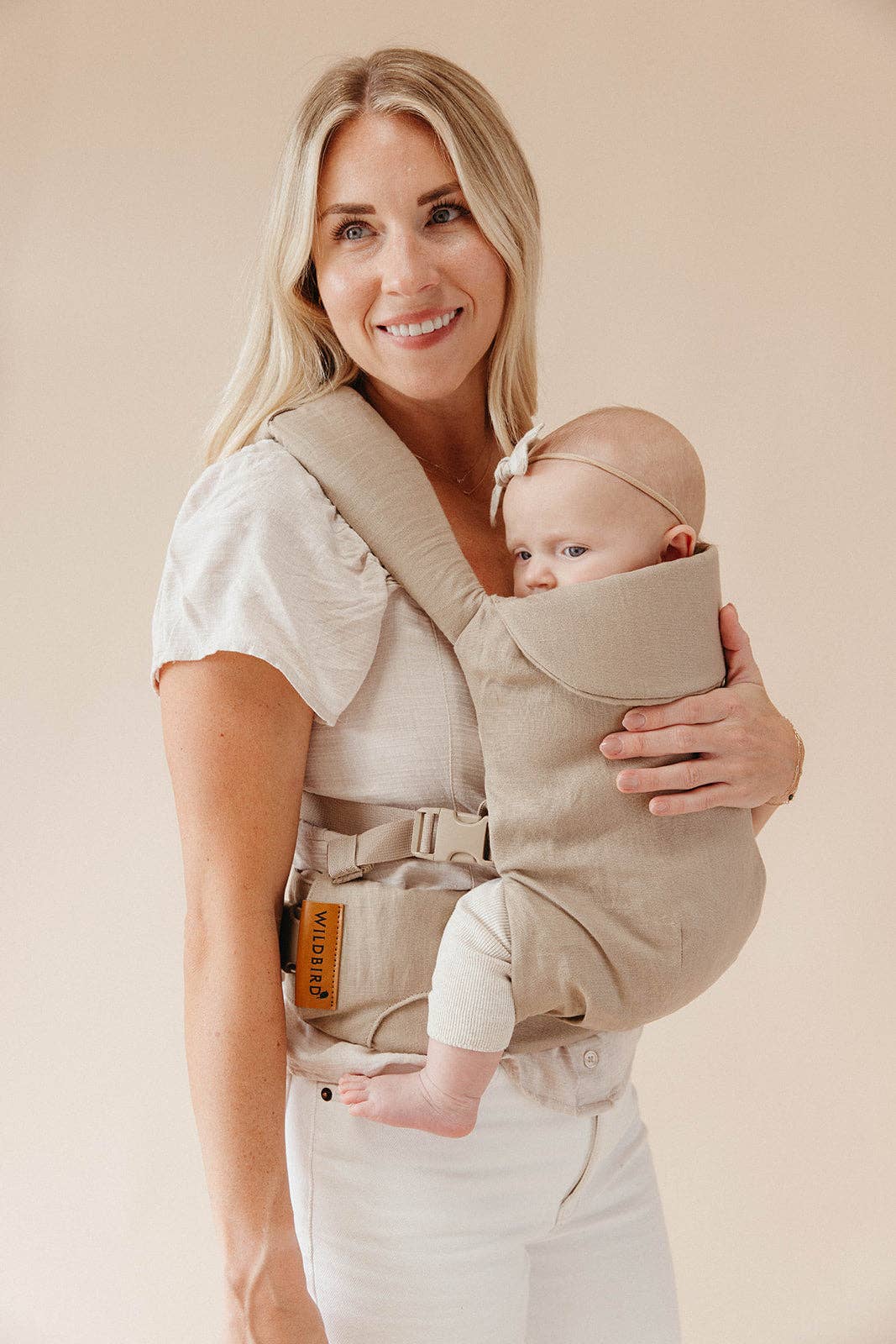 Desert Lark - Aerial Carrier: XS - XL