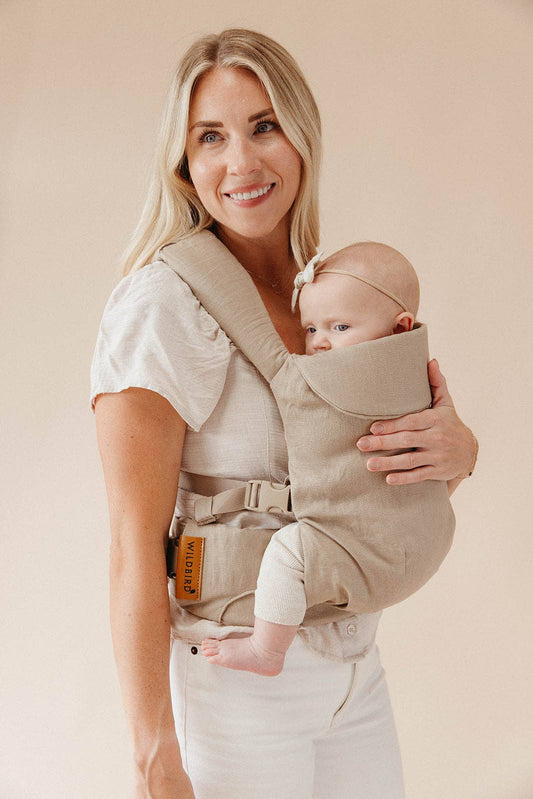 Desert Lark - Aerial Carrier: XS - XL