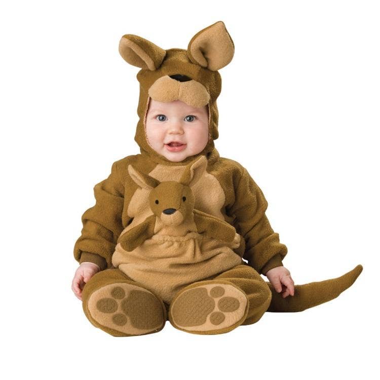 Baby Halloween Costume: Cat / 9M