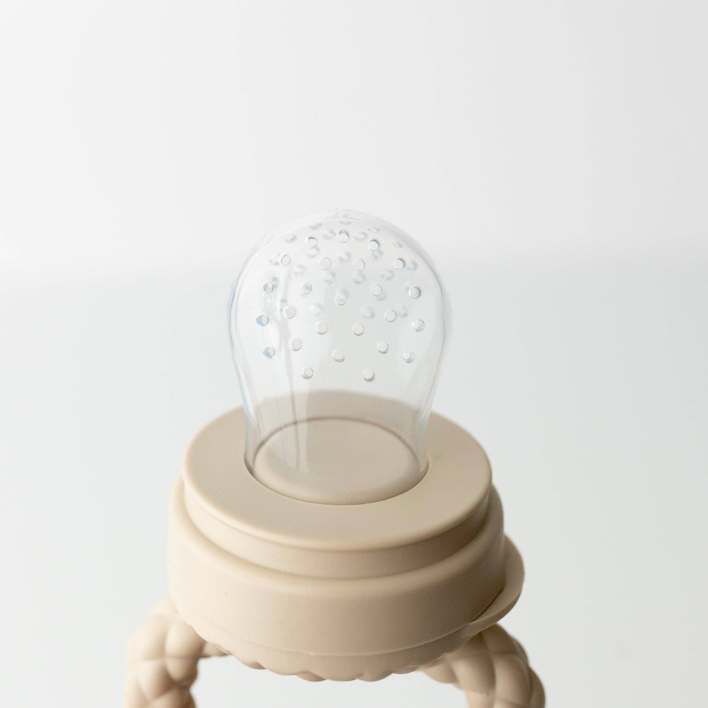The Nourishing Nibbler Bunny Feeder V2