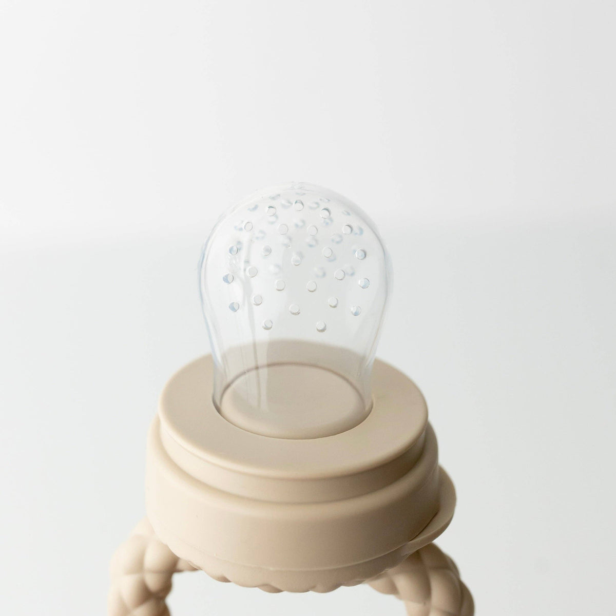 The Nourishing Nibbler Bunny Feeder V2