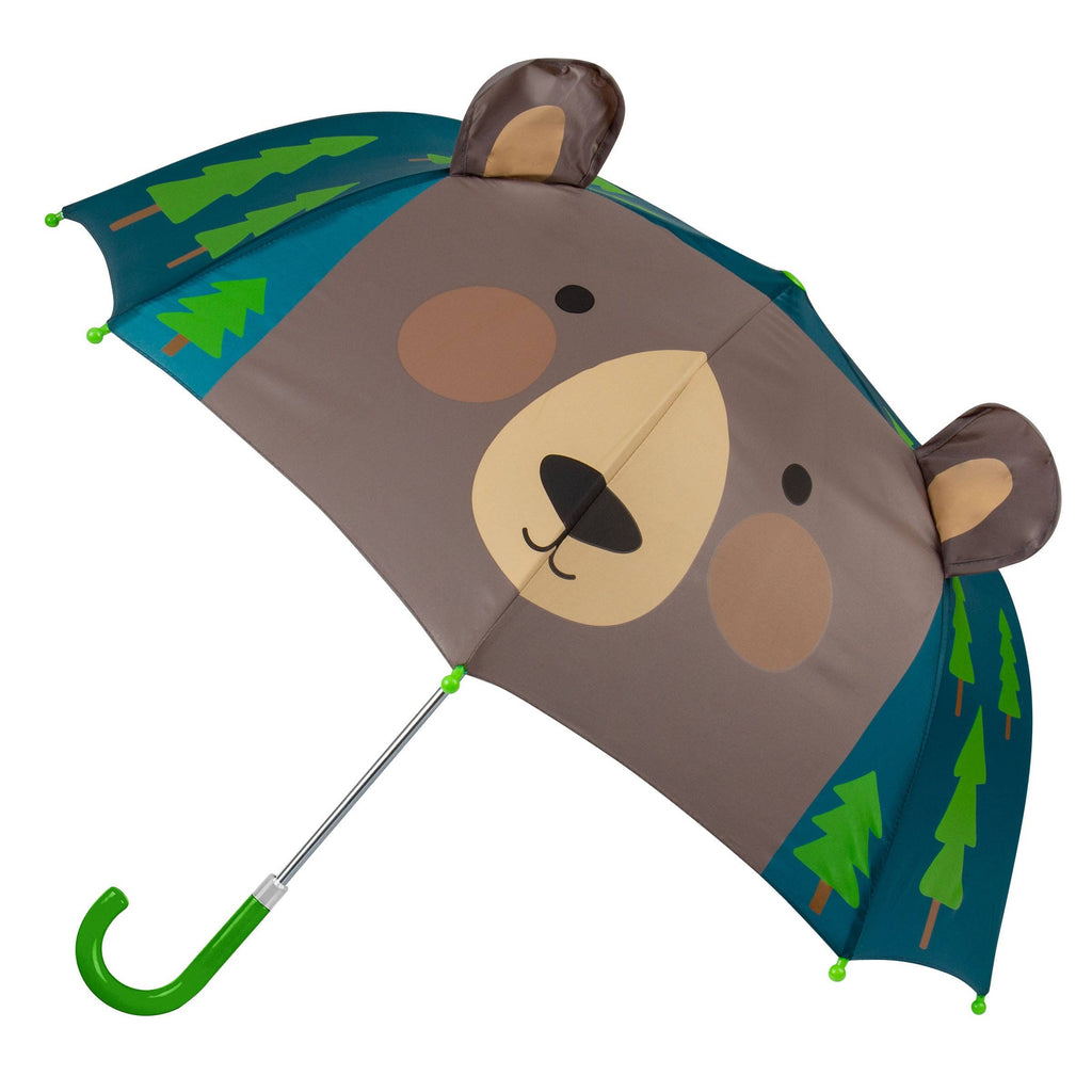 Pop Up Umbrellas: Frog