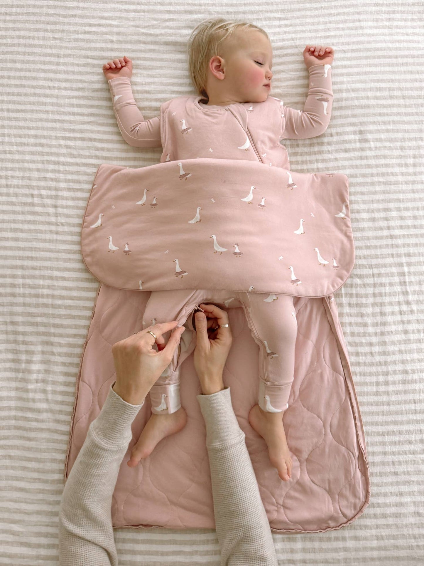 Gunamuna Sleep Bag 1.0TOG