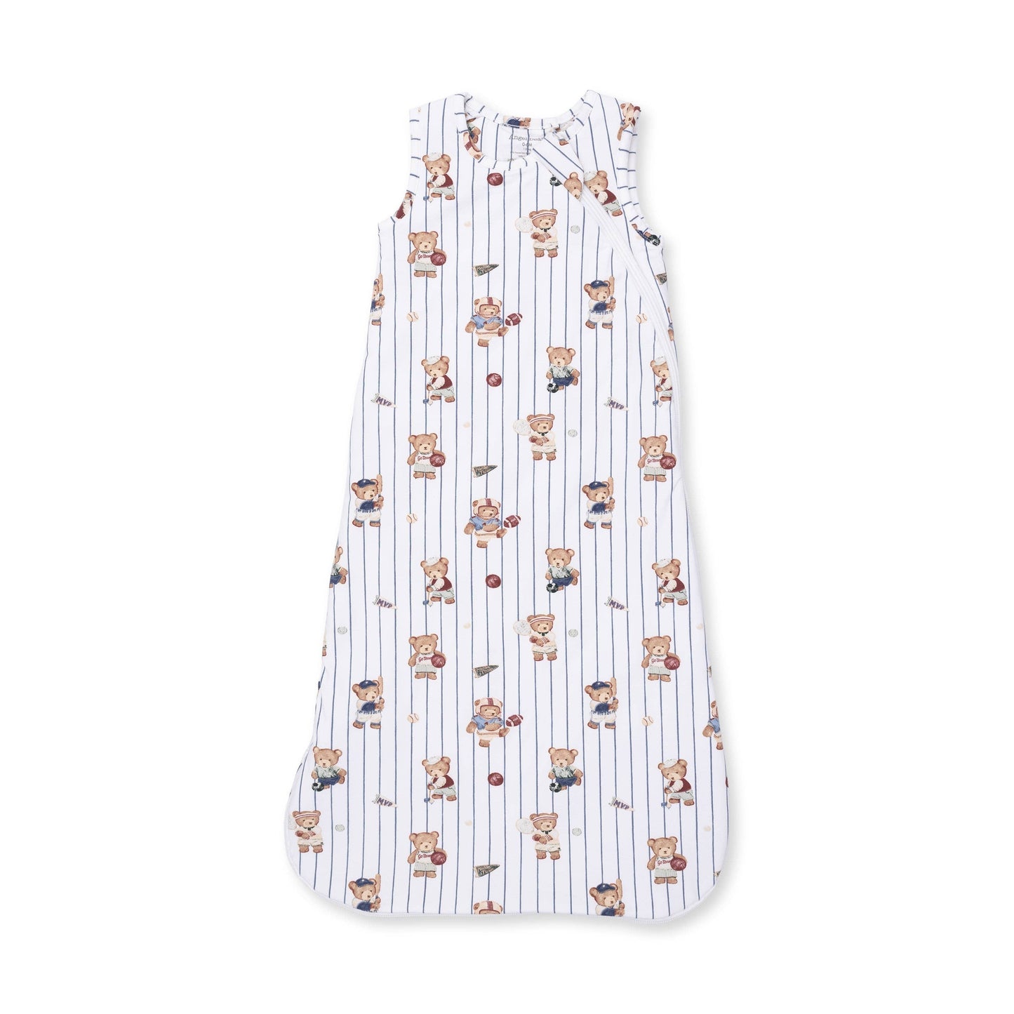 Mixed Sports Bears - Sleep Bag
