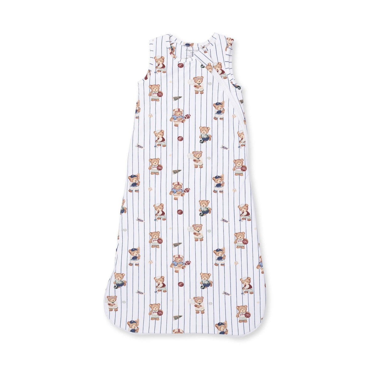 Mixed Sports Bears - Sleep Bag