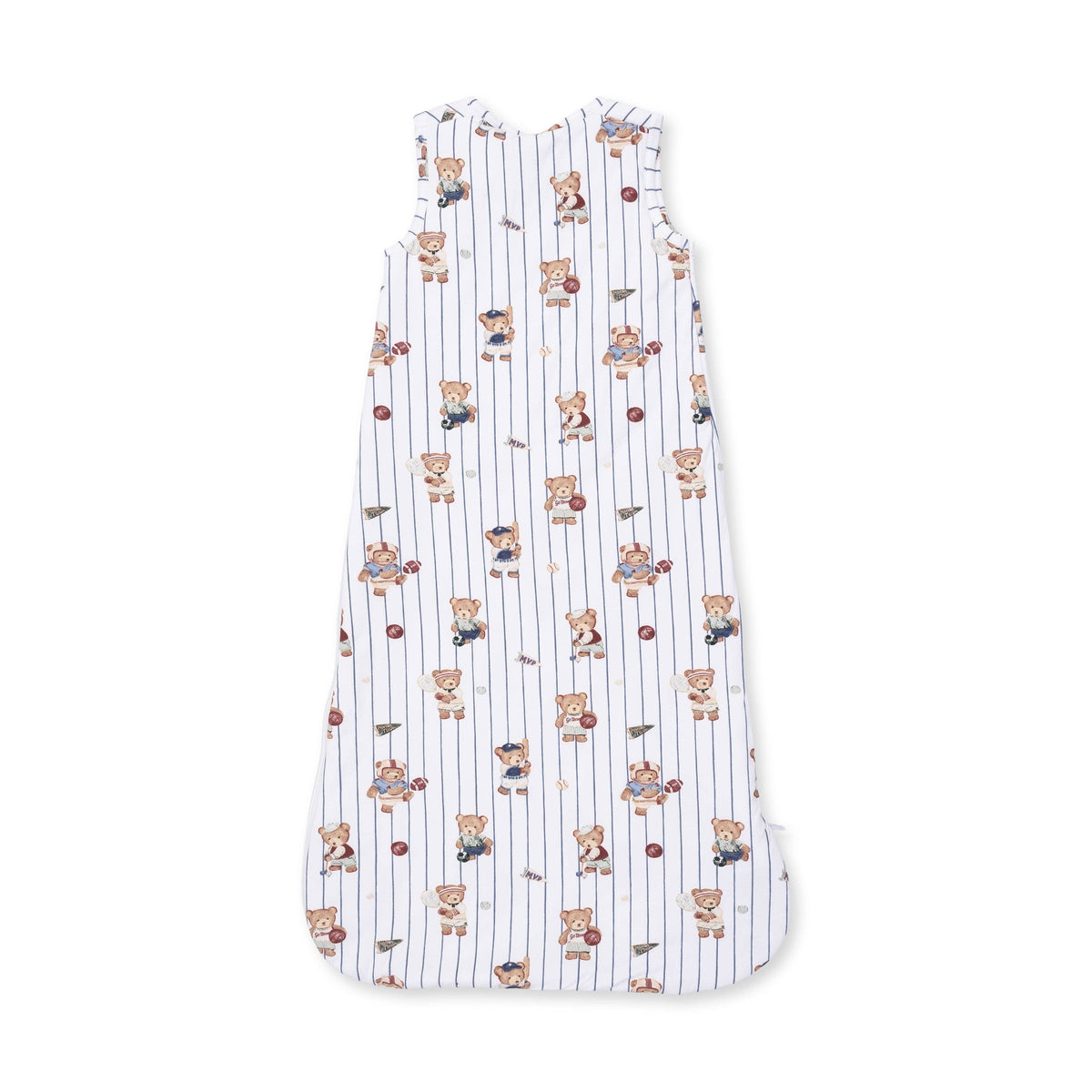 Mixed Sports Bears - Sleep Bag