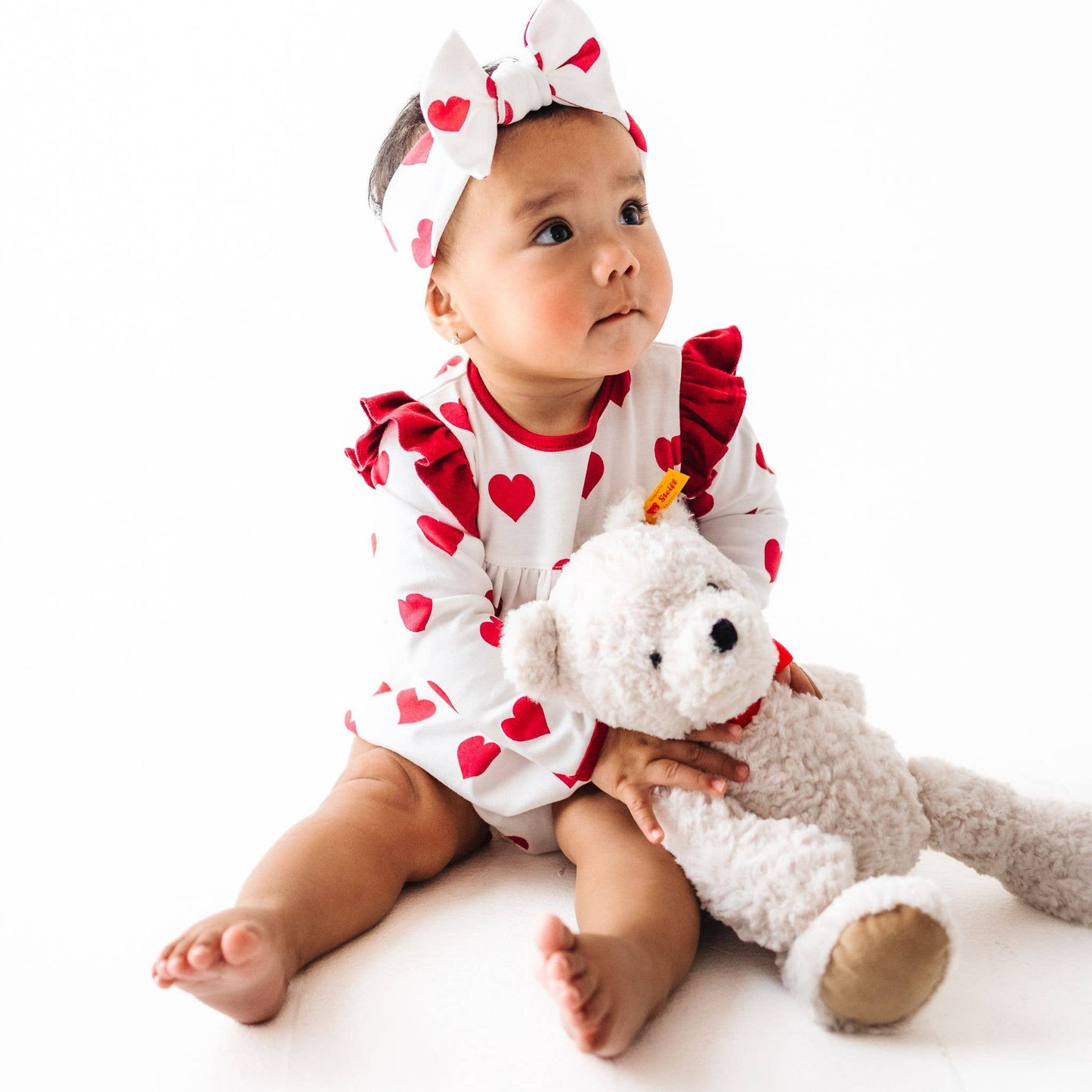 My Heart Bubble by Luna and Arlo