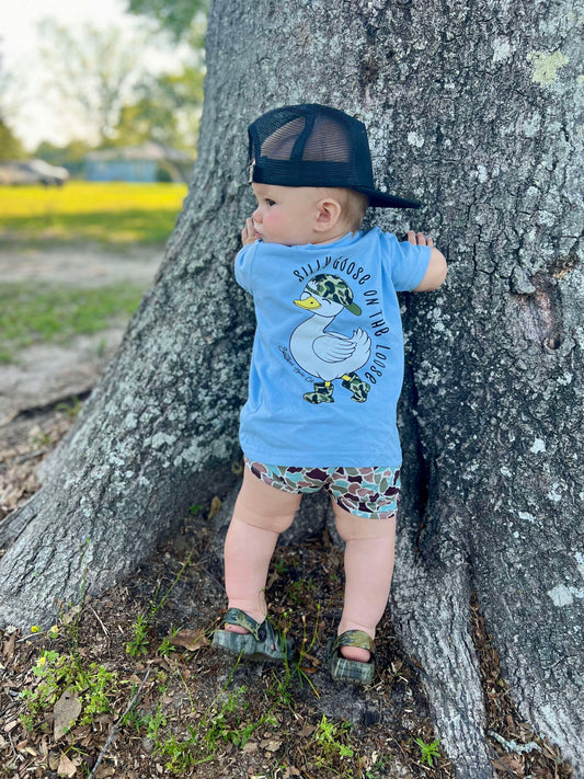 Silly Goose on the Loose: Youth Large