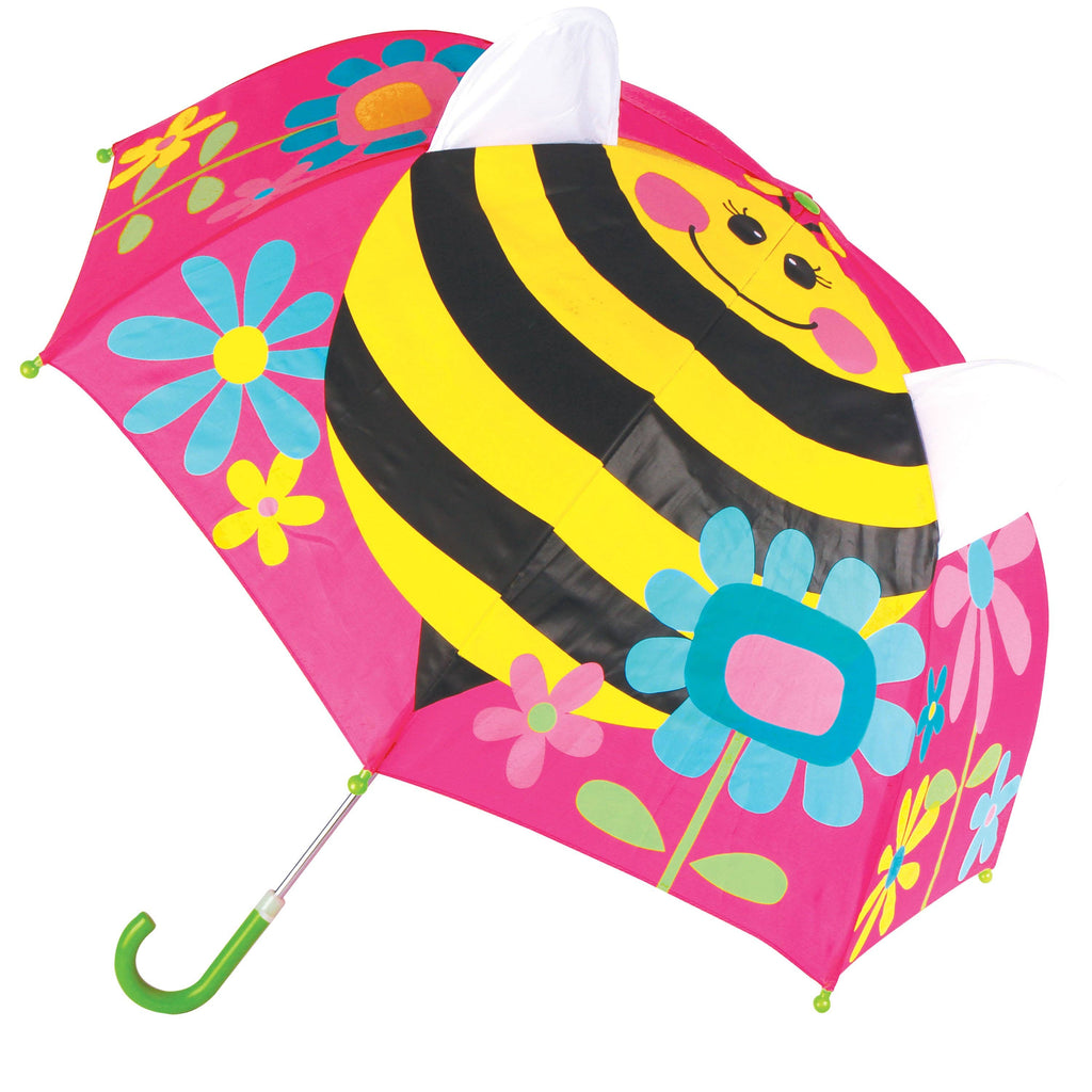 Pop Up Umbrellas: Frog