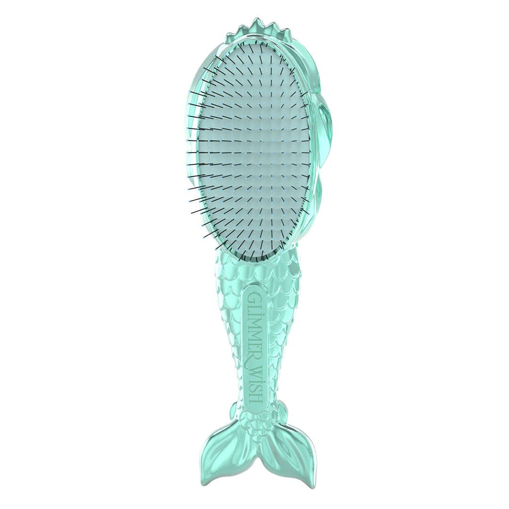 Mermaid Hair Detangling Brush